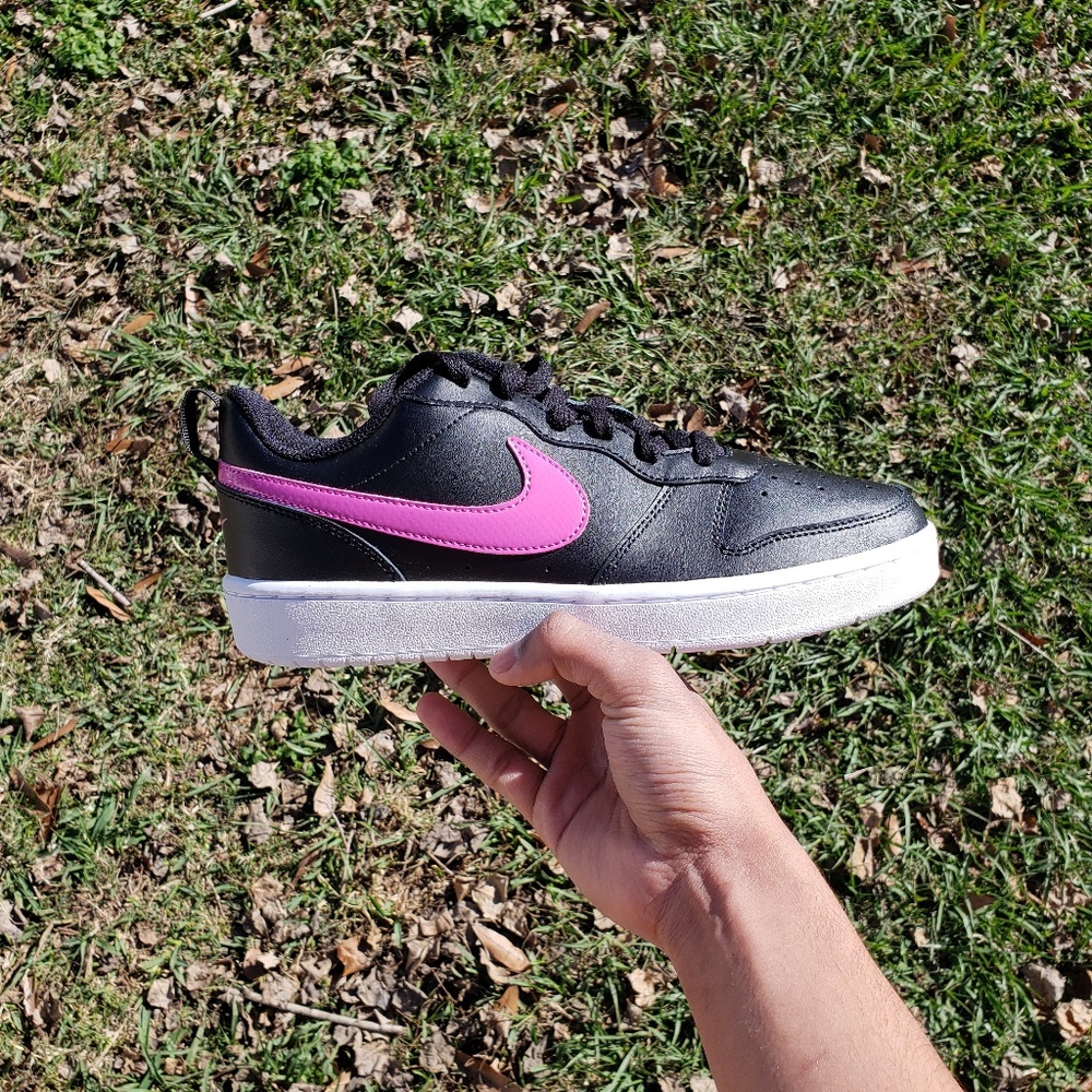 Nike Court Borough Low 2 sneakers